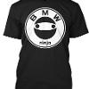 Front of T-Shirt